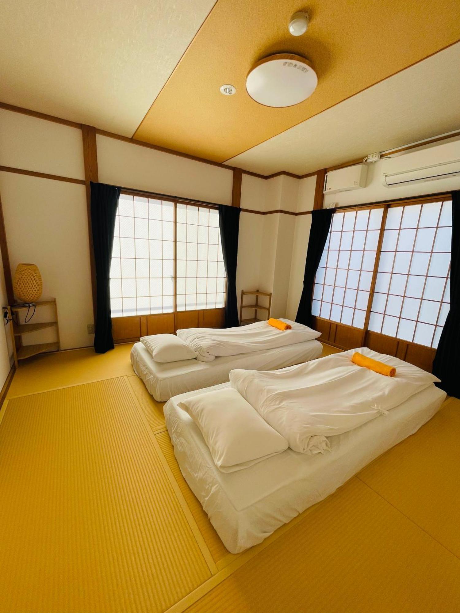 Snow Palace Nozawa Exterior photo