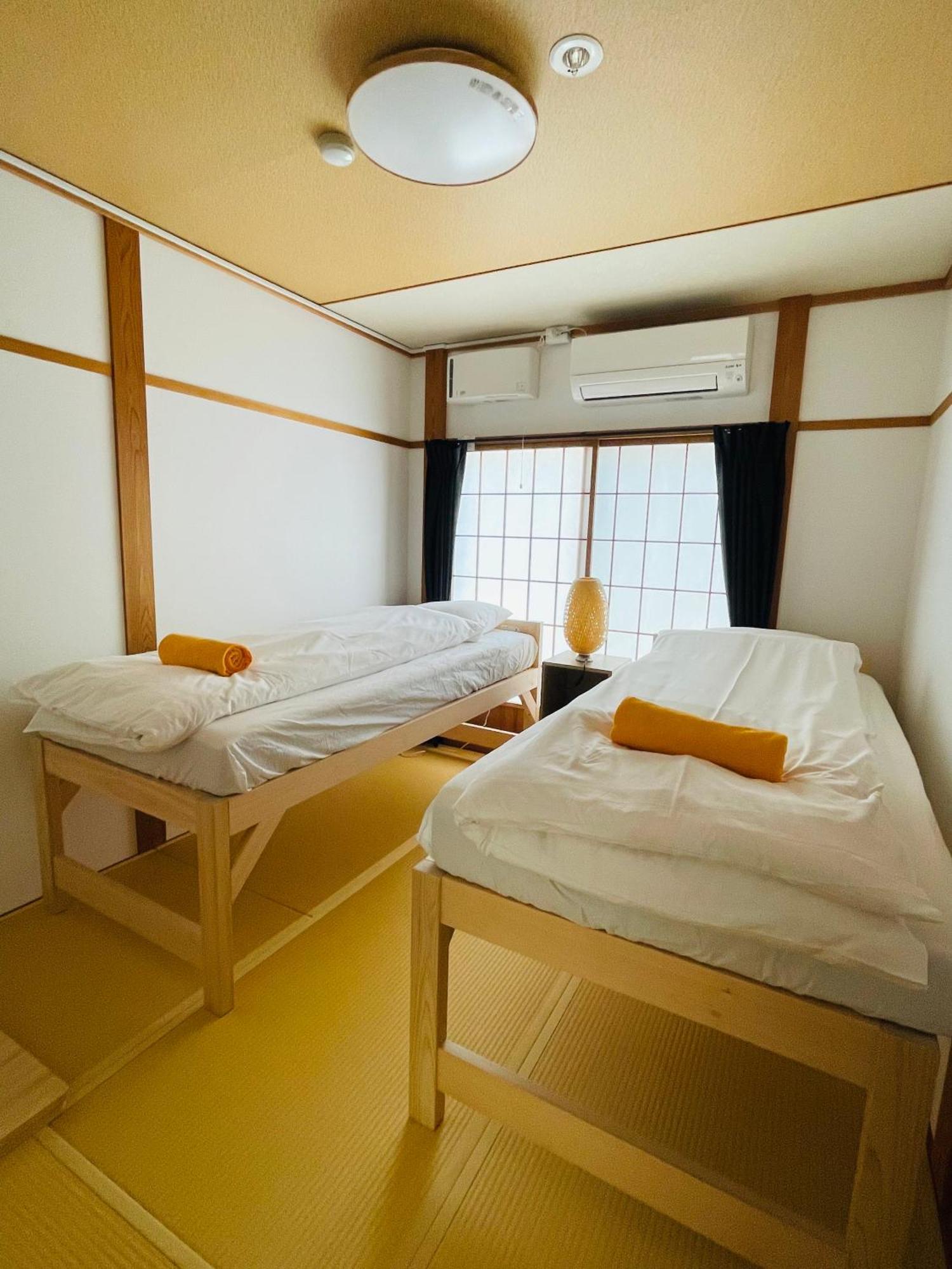 Snow Palace Nozawa Exterior photo