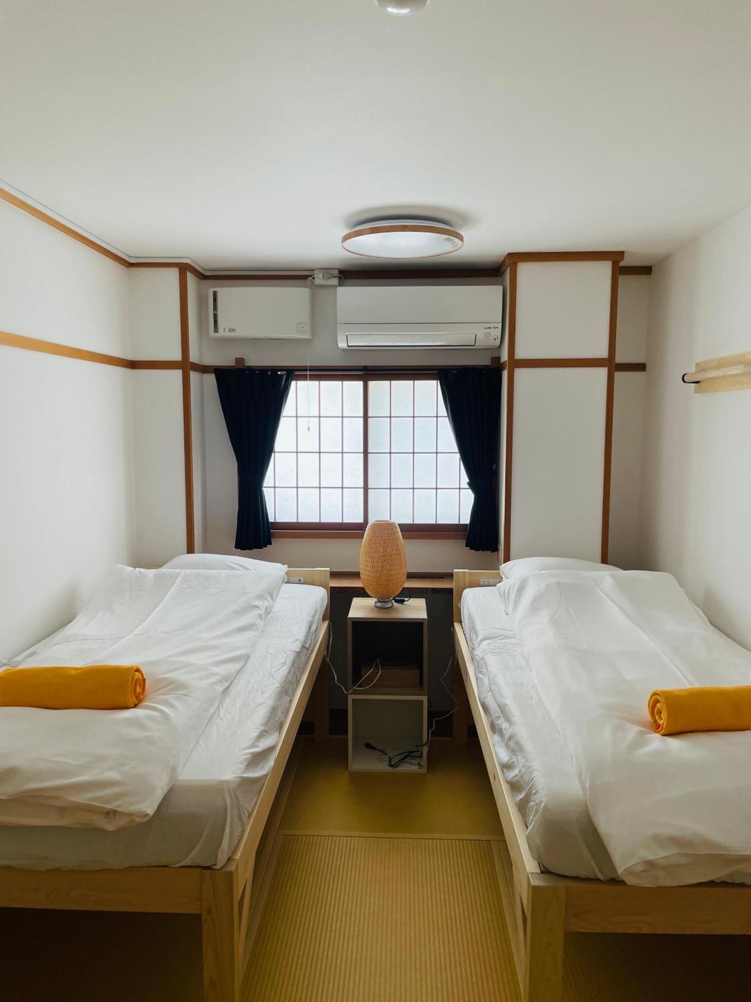 Snow Palace Nozawa Exterior photo