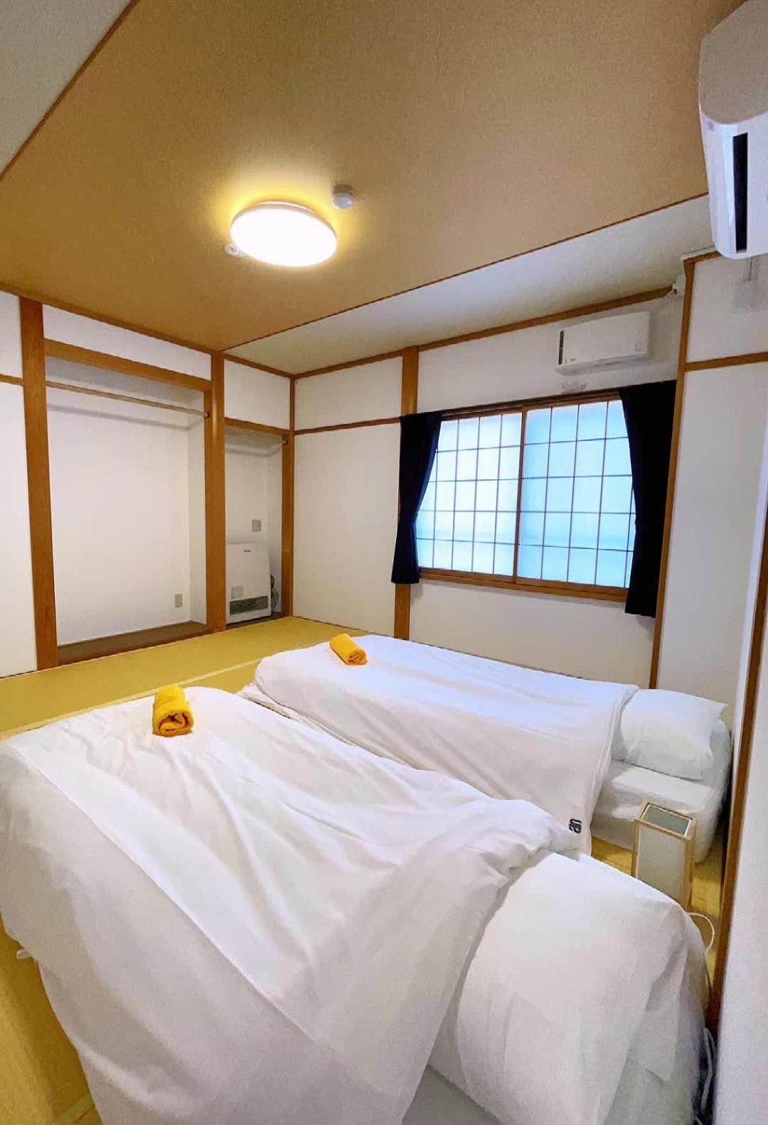 Snow Palace Nozawa Exterior photo
