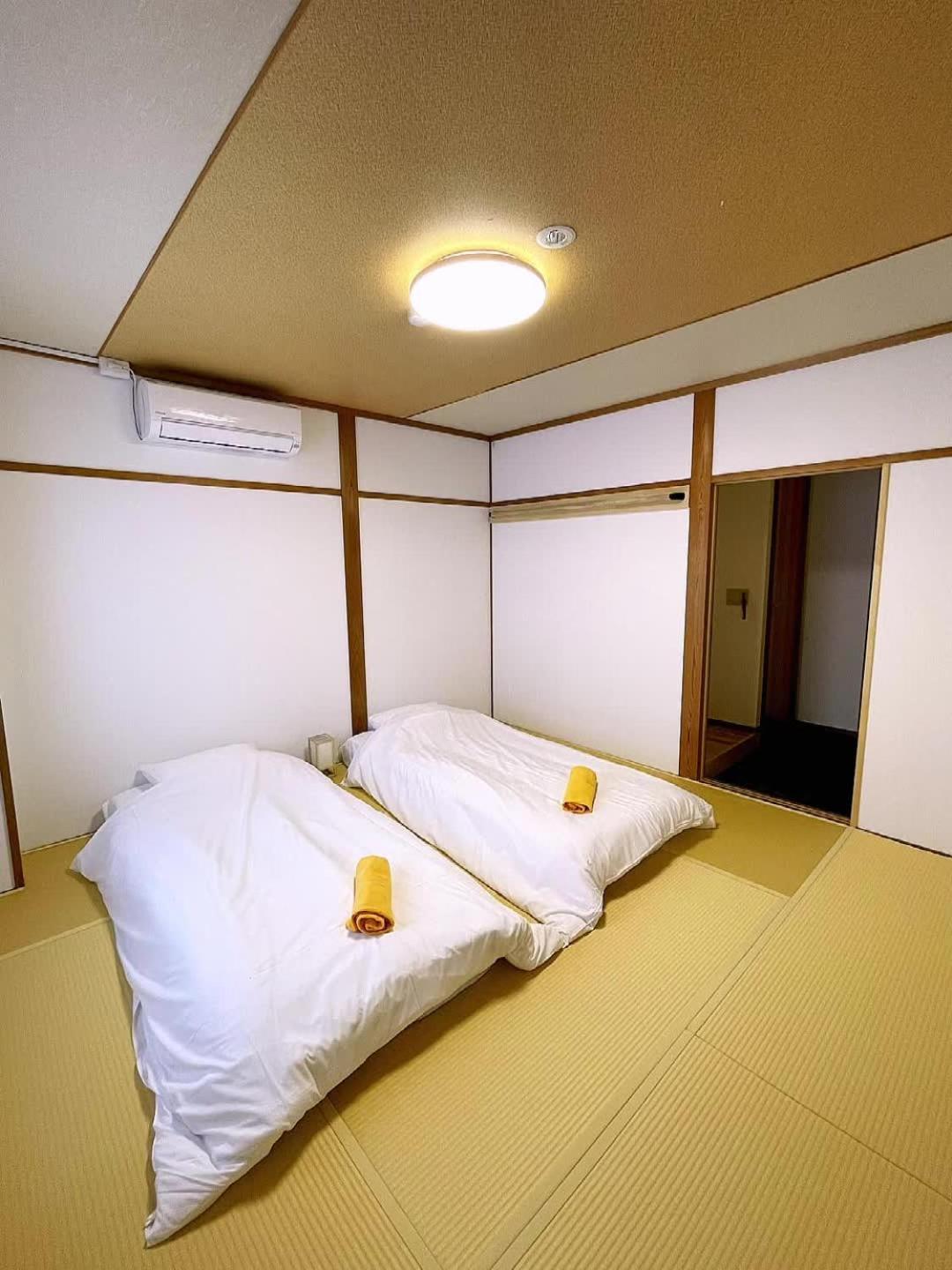 Snow Palace Nozawa Exterior photo