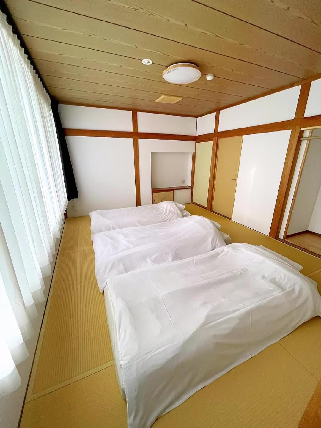 Snow Palace Nozawa Exterior photo