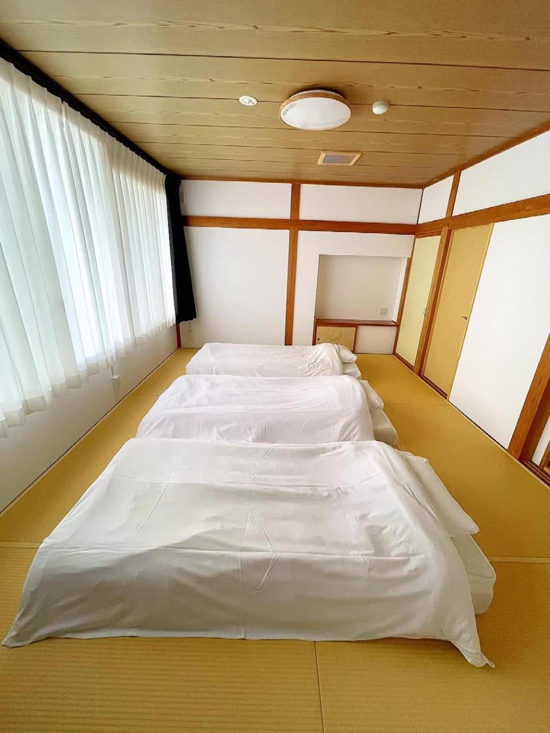 Snow Palace Nozawa Exterior photo