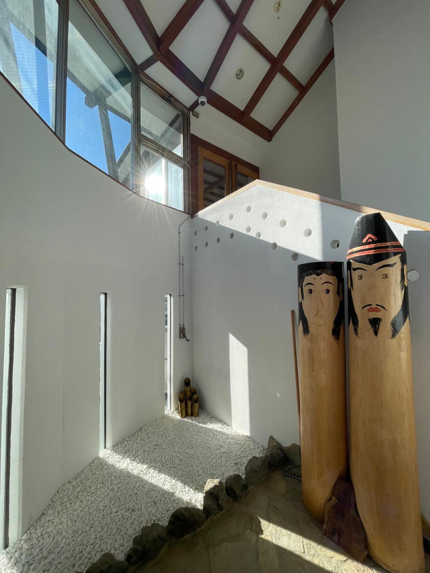 Snow Palace Nozawa Exterior photo