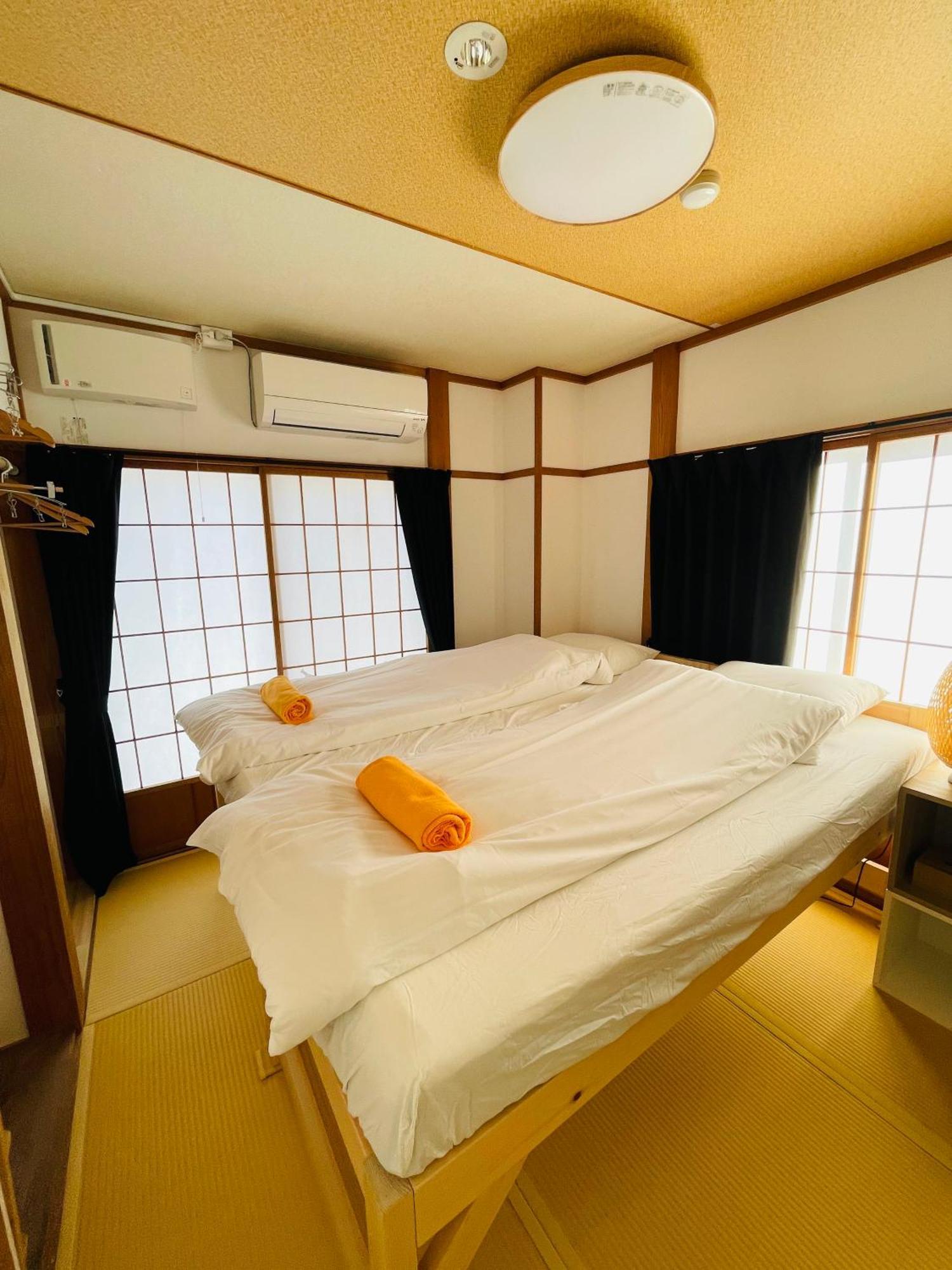 Snow Palace Nozawa Exterior photo