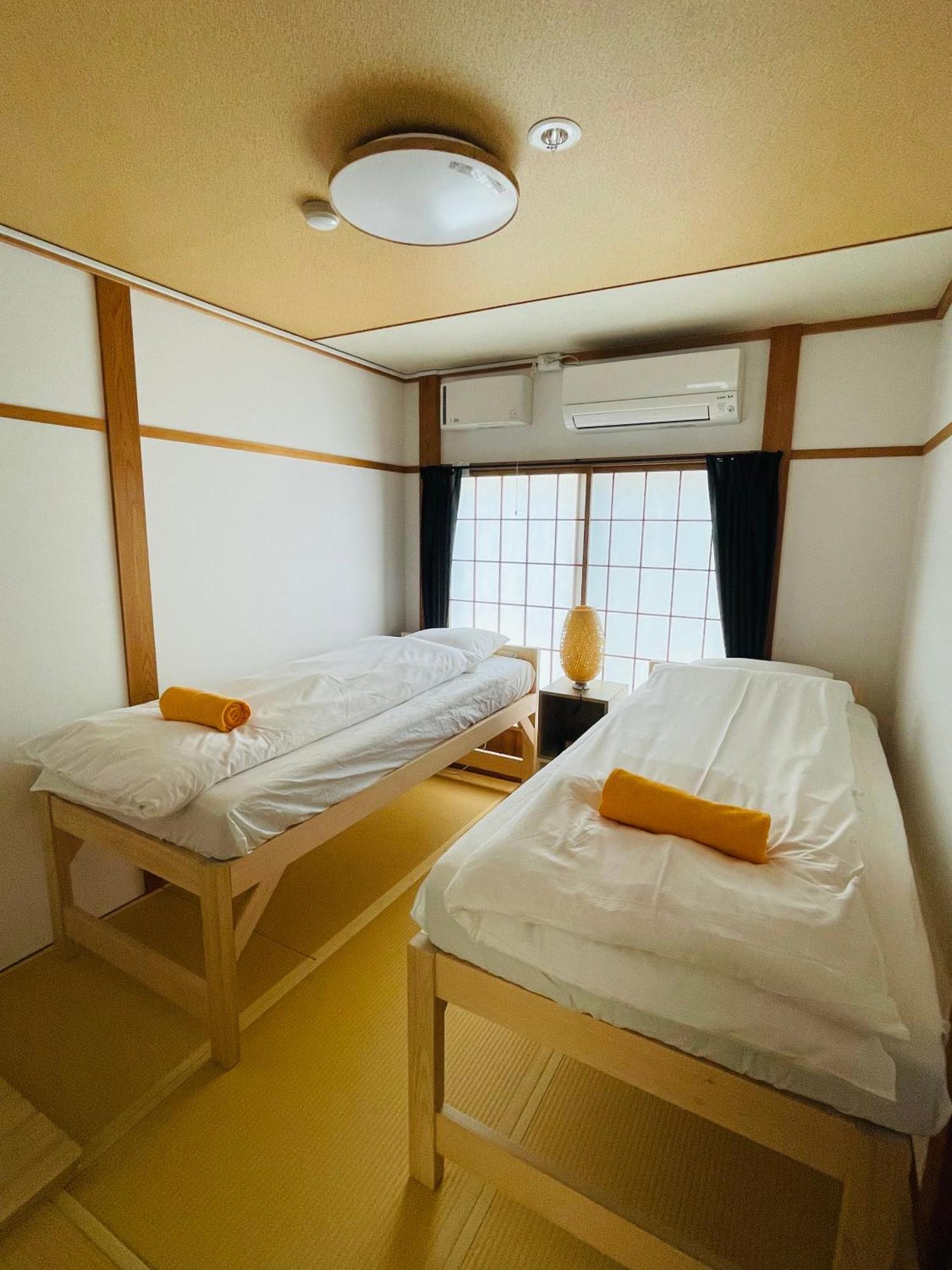 Snow Palace Nozawa Exterior photo