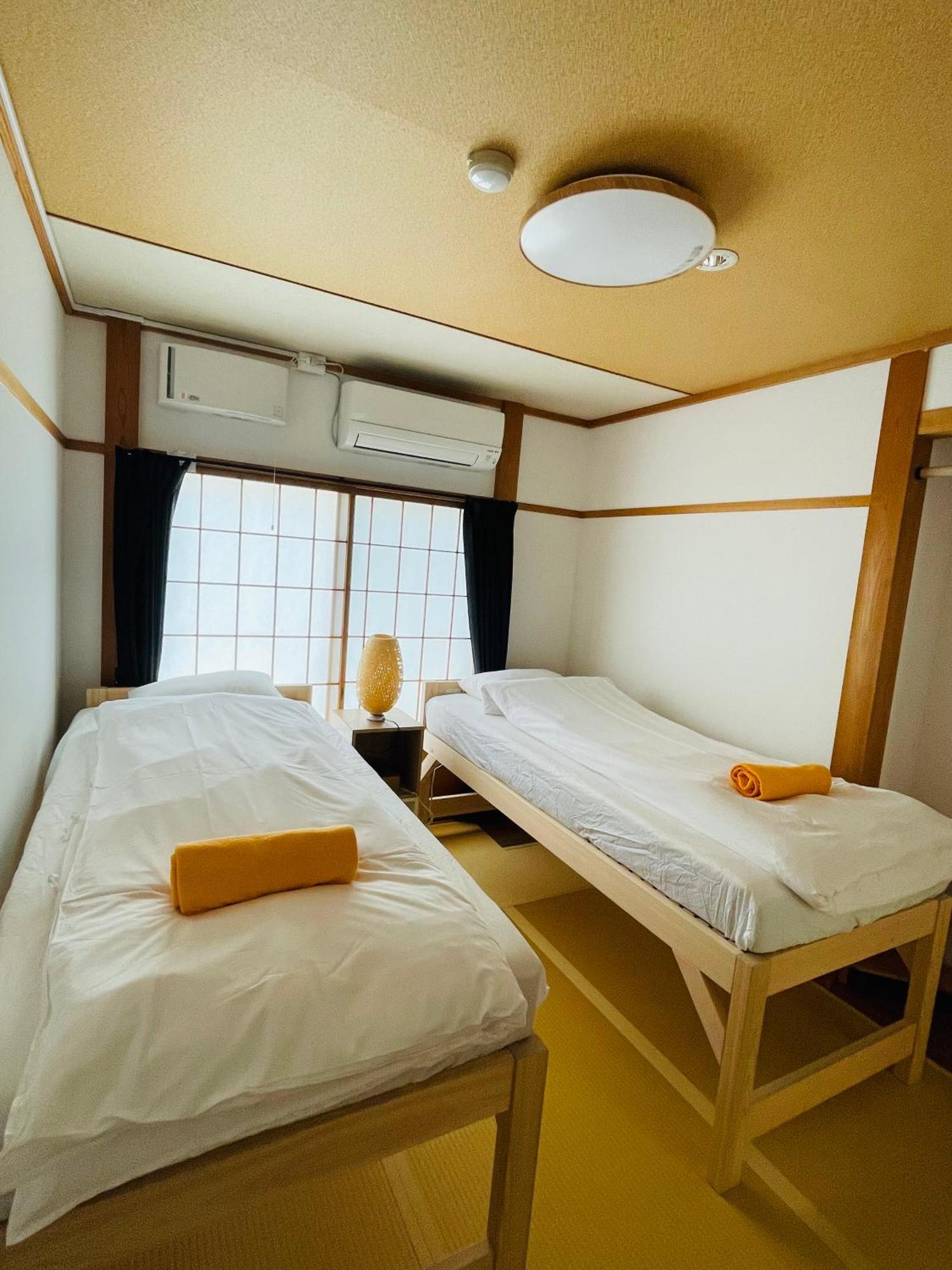 Snow Palace Nozawa Exterior photo
