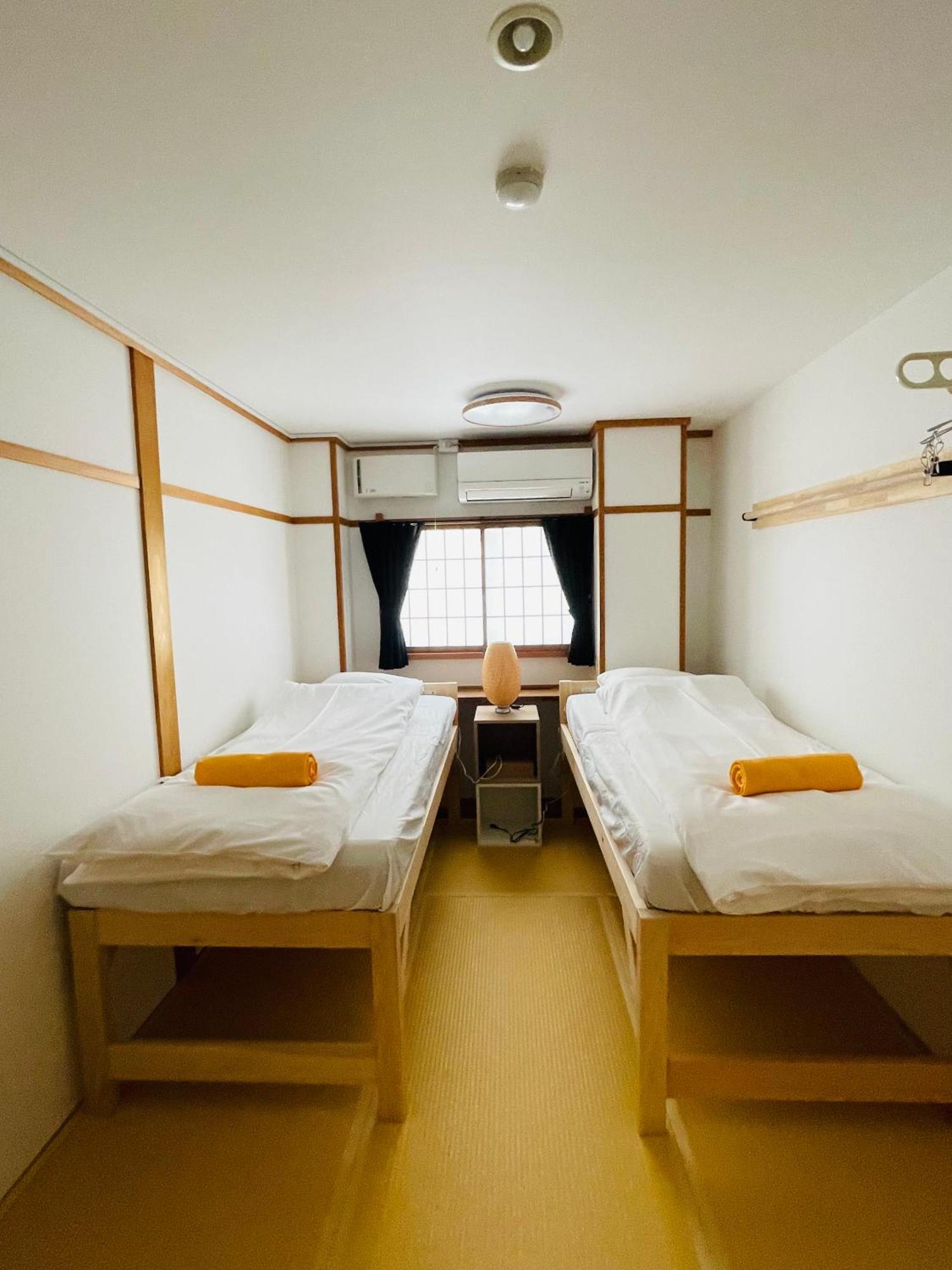 Snow Palace Nozawa Exterior photo